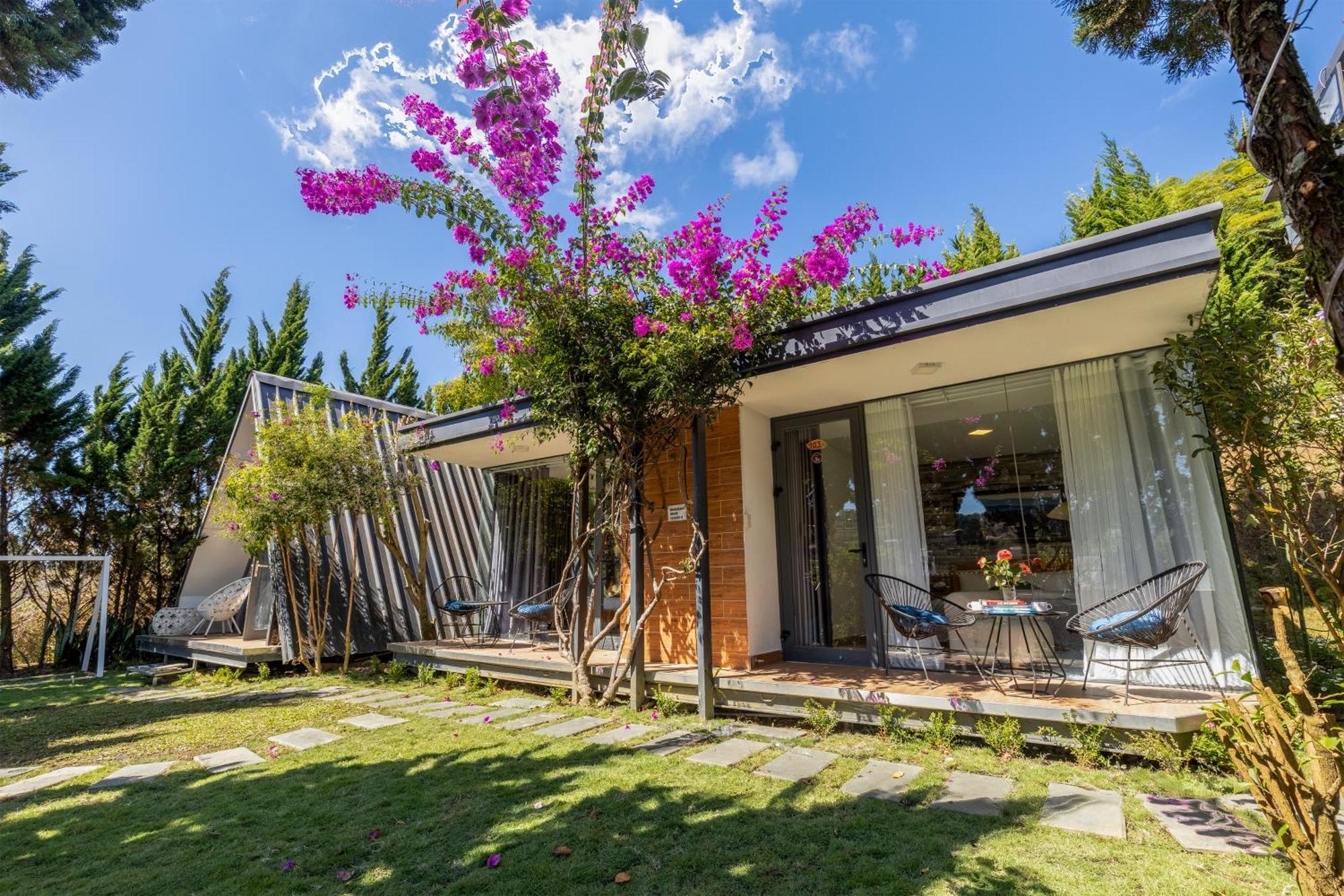 Perfect Homestay Da Lat Exterior photo