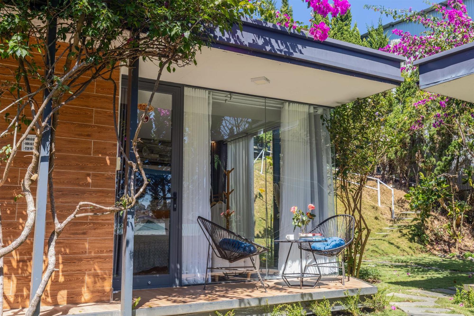 Perfect Homestay Da Lat Exterior photo