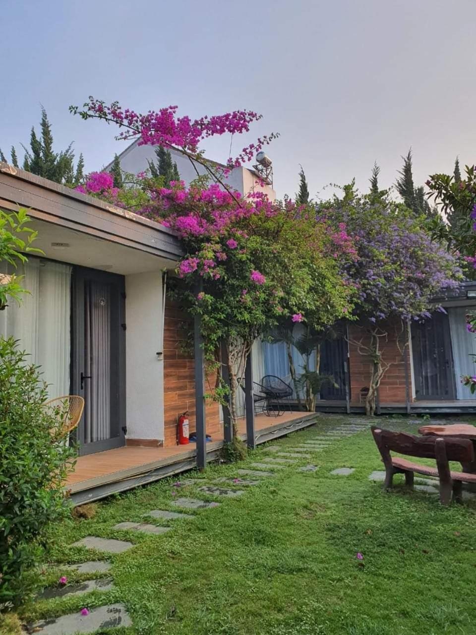 Perfect Homestay Da Lat Exterior photo