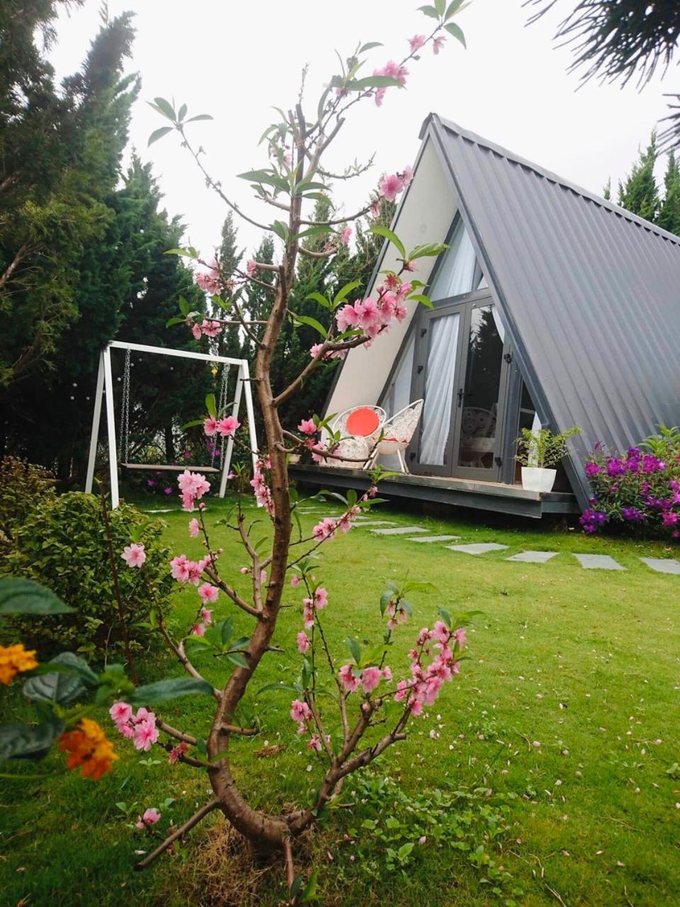 Perfect Homestay Da Lat Exterior photo