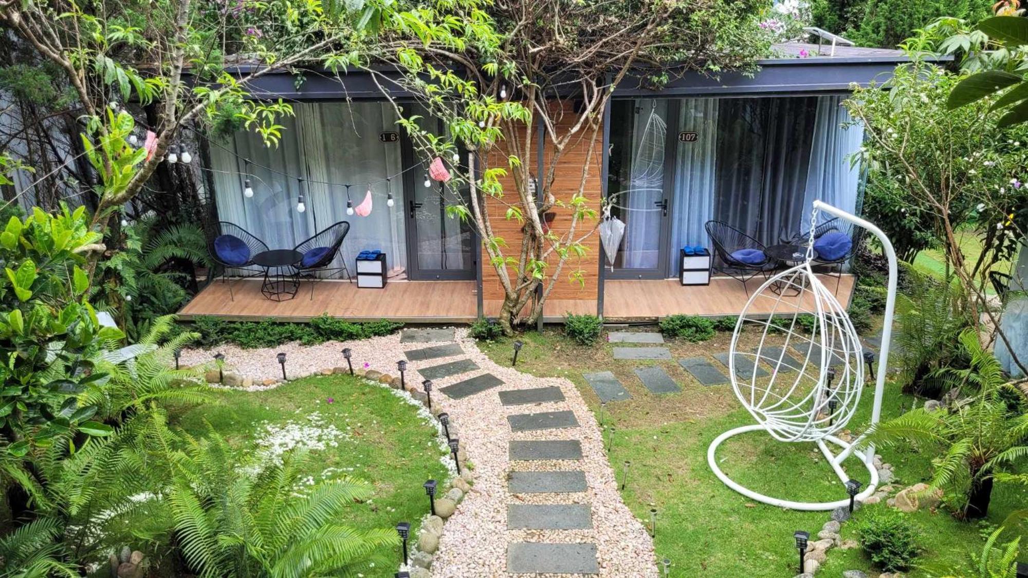 Perfect Homestay Da Lat Exterior photo