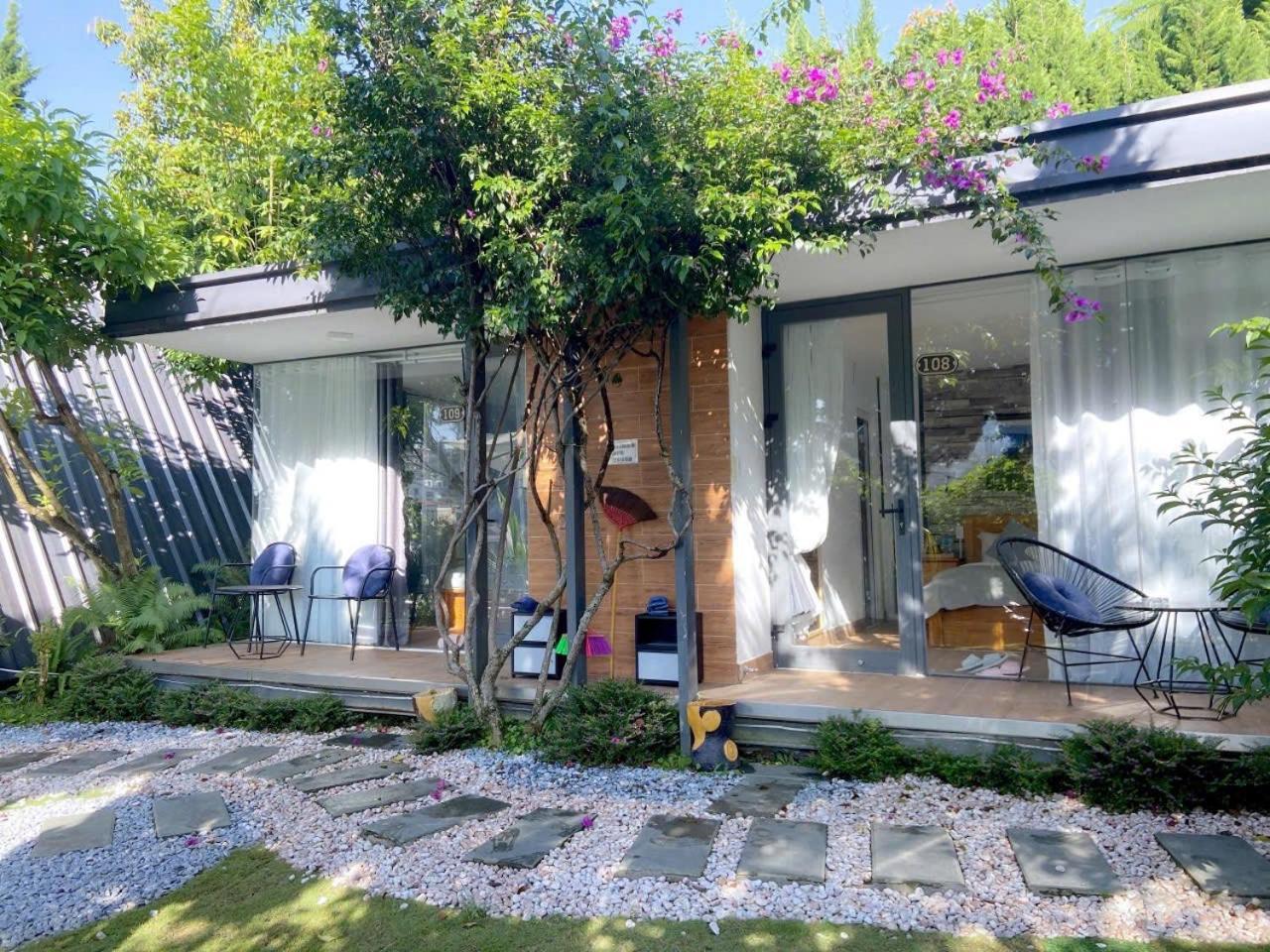 Perfect Homestay Da Lat Exterior photo