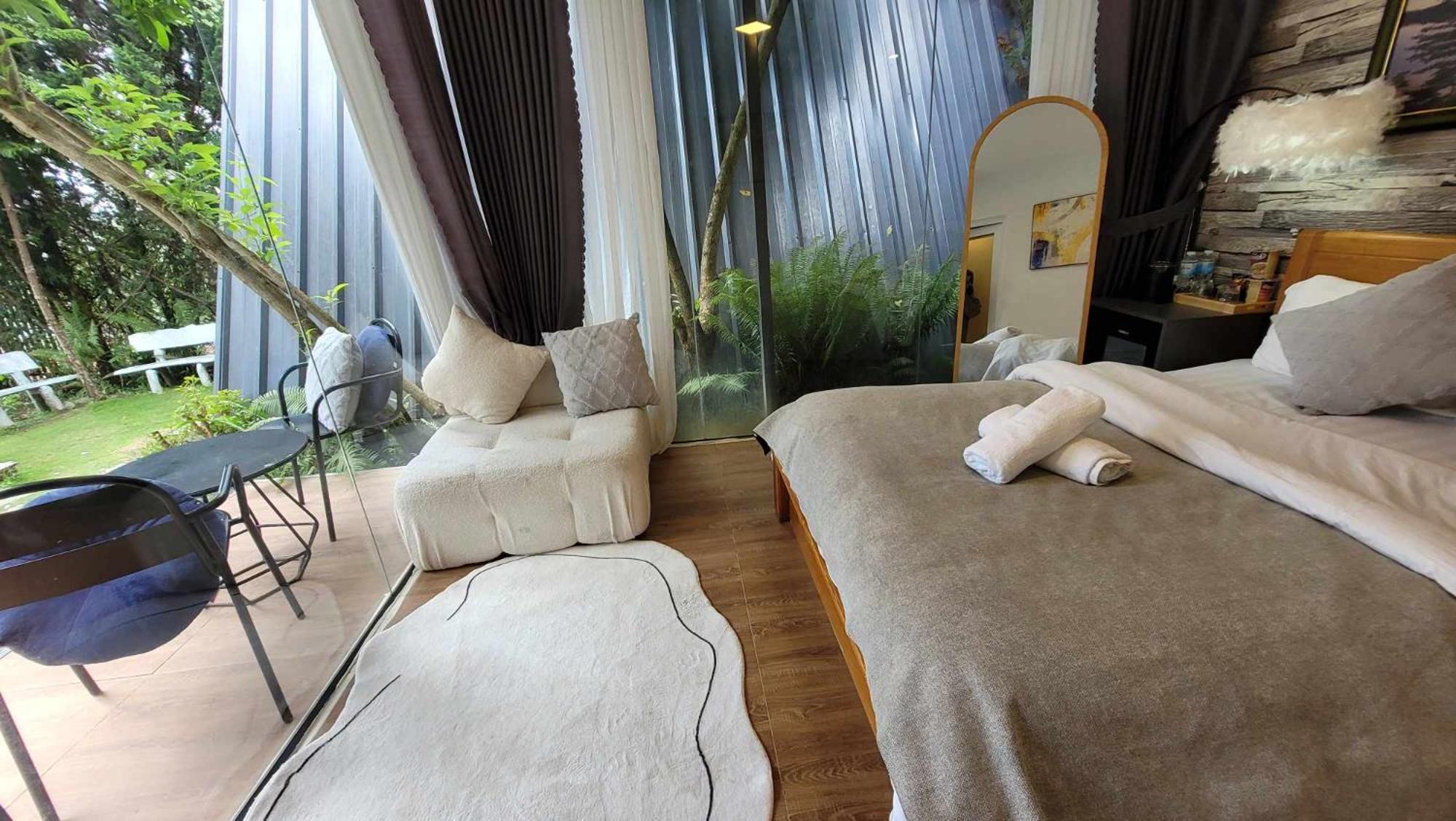 Perfect Homestay Da Lat Exterior photo